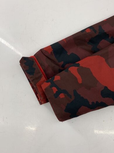 商品画像：G065812 ウェア/ジャケット/RED/G065812 5