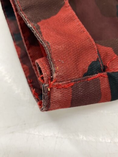 商品画像：G065812 ウェア/ジャケット/RED/G065812 6