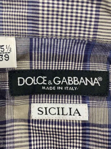 商品画像：半袖シャツ/--/コットン/GRY// 3