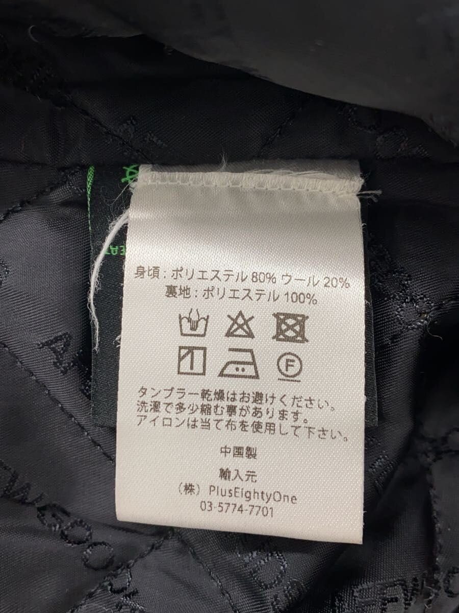 A FEW GOOD KIDS / ジャケット/L/ポリエステル/WHT/無地/03-5774-7710