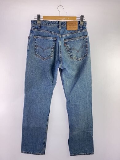 商品画像：ボトム/32/デニム/BLU/505-4891 2