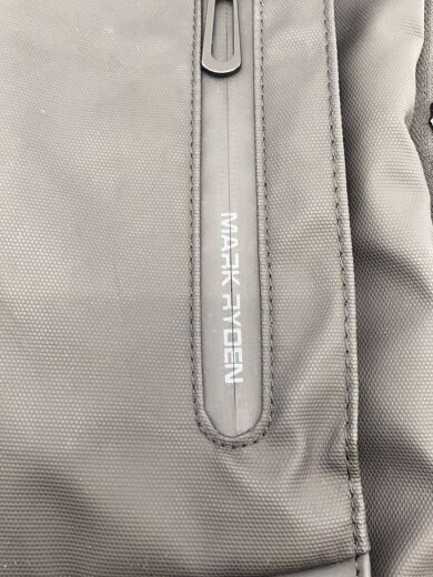 商品画像：リュック/--/BLK/無地 5