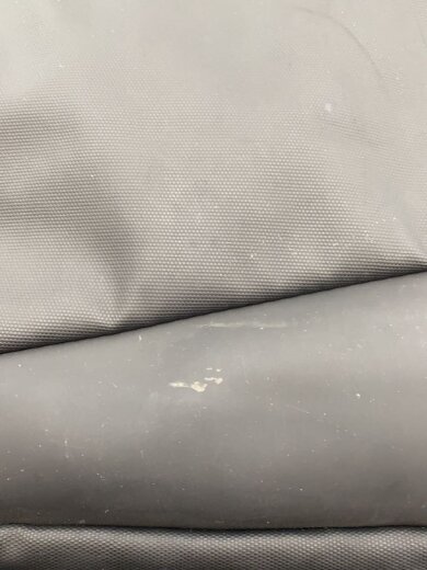 商品画像：リュック/--/BLK/無地 8