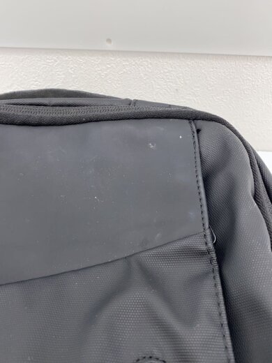 商品画像：リュック/--/BLK/無地 9