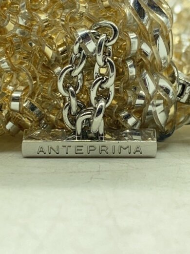 商品画像：ショルダーバッグ/PVC/GLD/無地 5