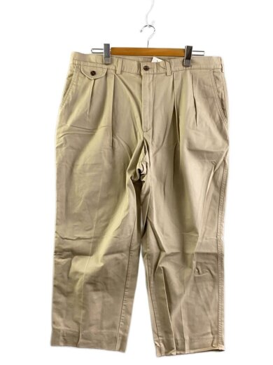 商品画像：SAVANE/ボトム/40/コットン/KHK 1