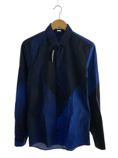 商品画像：長袖シャツ/38/コットン/301991 TMA21 1