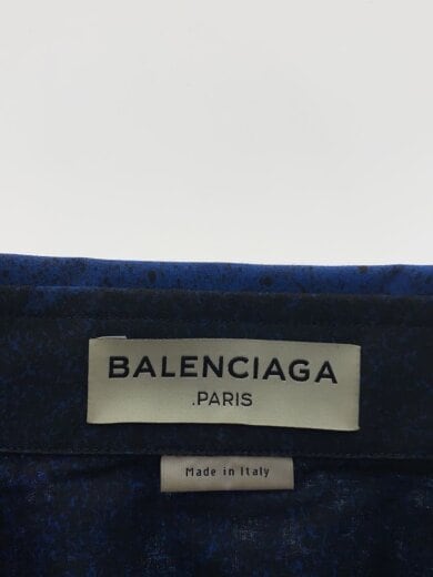 商品画像：長袖シャツ/38/コットン/301991 TMA21 3