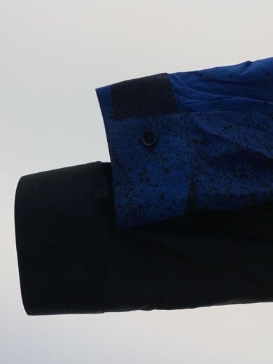 商品画像：長袖シャツ/38/コットン/301991 TMA21 5