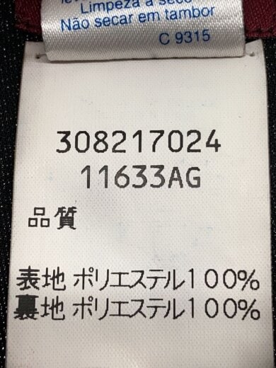 商品画像：I/キャミワンピース/38/ポリエステル/BLK// 4
