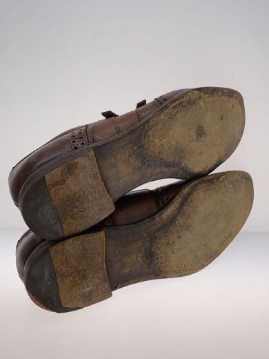 商品画像：ドレスシューズ/--/BRW/レザー/20F 006 8 4