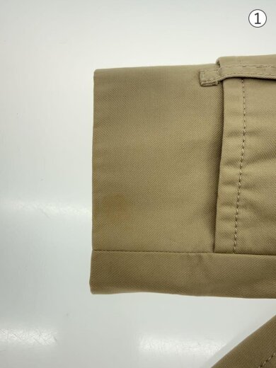 商品画像：ジャケット/XS/コットン/BEG/RN132154 CA57398 6