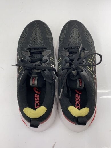 商品画像：ローカットスニーカー/25.5cm/BLK/1011B621 3