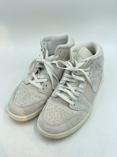 商品画像：ハイカットスニーカー/27.5cm/WHT/FQ3224-100// 2