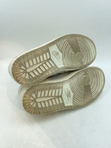 商品画像：ハイカットスニーカー/27.5cm/WHT/FQ3224-100// 4