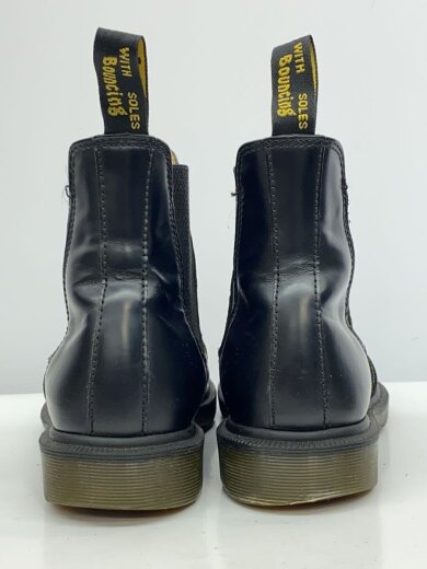 商品画像：サイドゴアブーツ/UK7/BLK/レザー 6