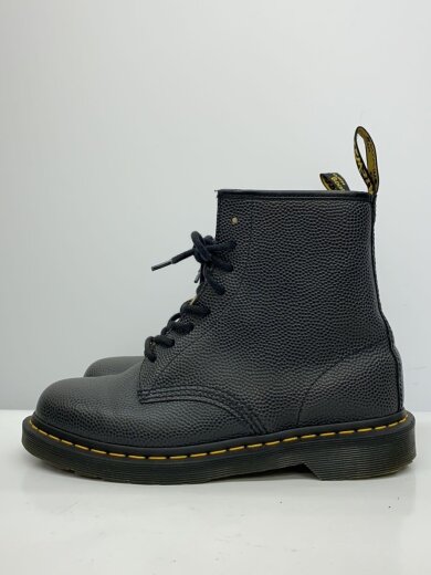 商品画像：レースアップブーツ/UK7/BLK/レザー/GV07R 1