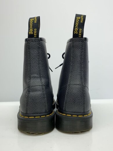 商品画像：レースアップブーツ/UK7/BLK/レザー/GV07R 6