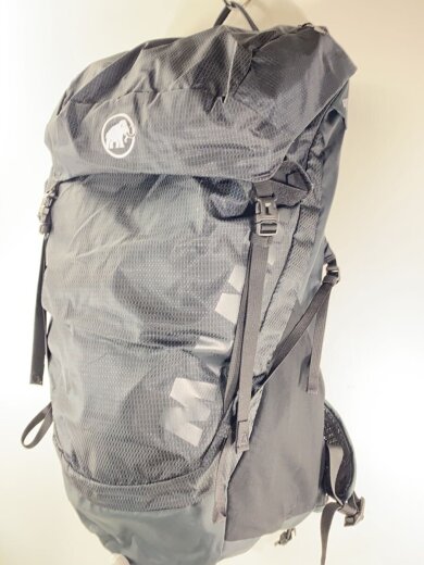 商品画像：リュック/ナイロン/BLK 2