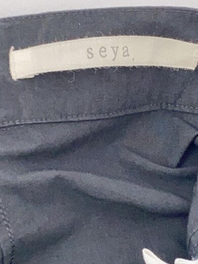 商品画像：ボトム/3/ナイロン/BLK 4