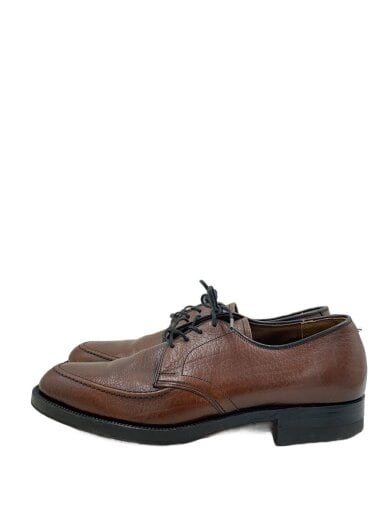 商品画像：Wright/ドレスシューズ/--/BRW/レザー// 1