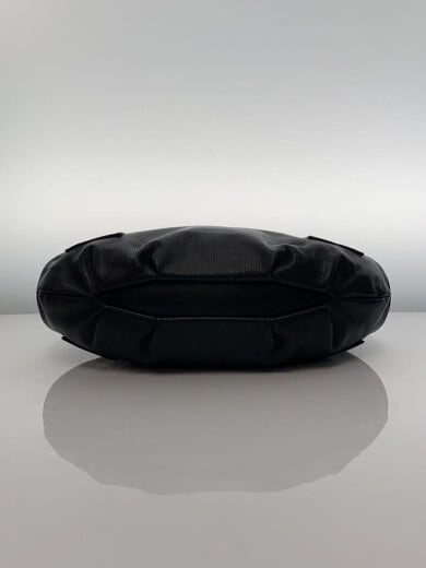 商品画像：バッグ/レザー/BLK/無地 4