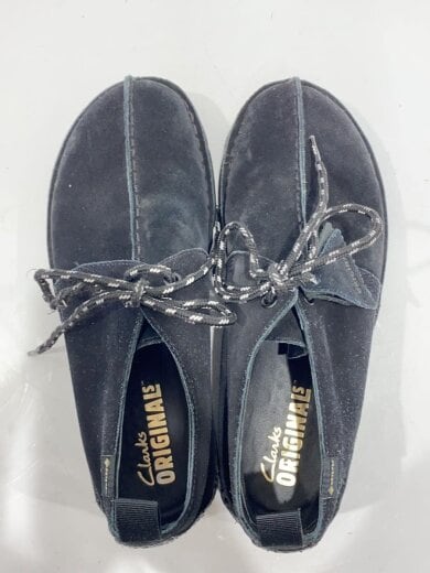 商品画像：シューズ/UK6.5/BLK/ゴアテックス/261650307065// 3