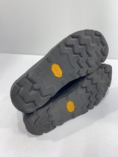 商品画像：シューズ/UK6.5/BLK/ゴアテックス/261650307065// 4