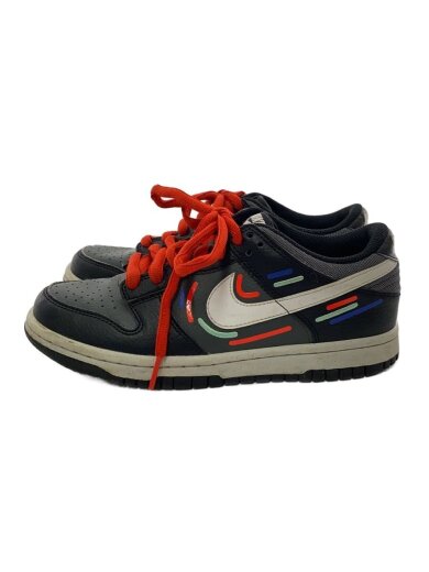 商品画像：ローカットスニーカー/23.5cm/GRY/FB8022-001 1