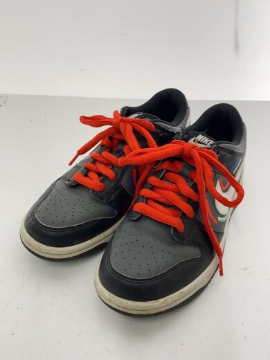 商品画像：ローカットスニーカー/23.5cm/GRY/FB8022-001 2