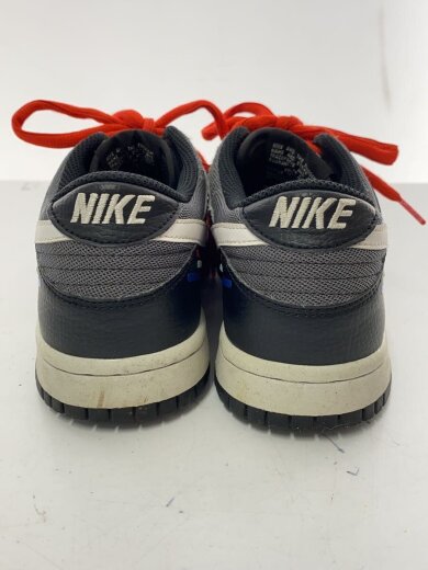 商品画像：ローカットスニーカー/23.5cm/GRY/FB8022-001 6