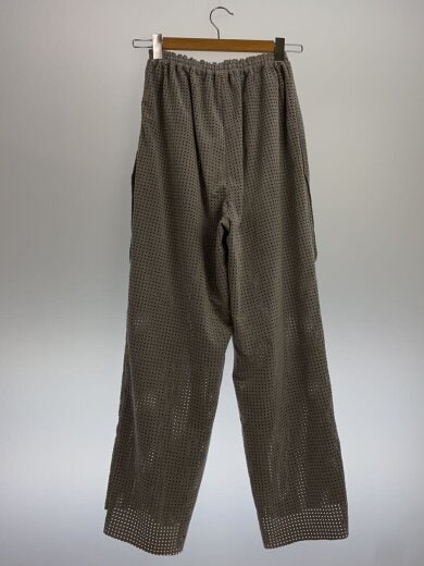 商品画像：ボトム/2/コットン/GRY/CCDS13UNIB 2