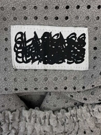 商品画像：ボトム/2/コットン/GRY/CCDS13UNIB 3