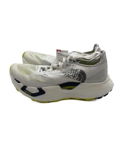 商品画像：ローカットスニーカー/26.5cm/WHT/NF0A8AEJ 1