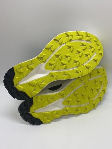 商品画像：ローカットスニーカー/26.5cm/WHT/NF0A8AEJ 4