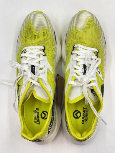 商品画像：ローカットスニーカー/26.5cm/GRN/NF02502 3