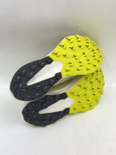 商品画像：ローカットスニーカー/26.5cm/GRN/NF02502 4