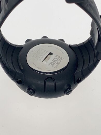 商品画像：腕時計/デジタル 3