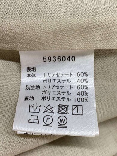 商品画像：ノースリーブワンピース/--/ポリエステル/KHK/5936040// 4