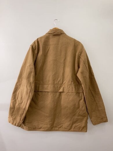 商品画像：ALASKA SLEEPING BAG/ジャケット/L/コットン/BEG/無地/AS15006// 2