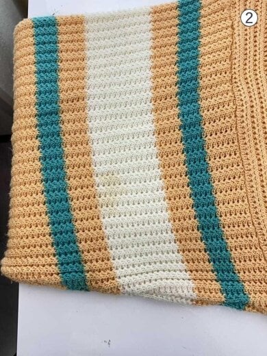 商品画像：MAGLIFICIO/ニット・セーター(厚手)/--/--/ORN/無地 5