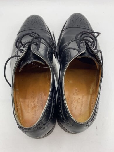 商品画像：シューズ/US6.5/BLK/レザー/9844111120// 3