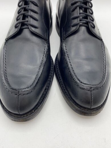 商品画像：シューズ/US7.5/BLK/レザー/9849016088// 9