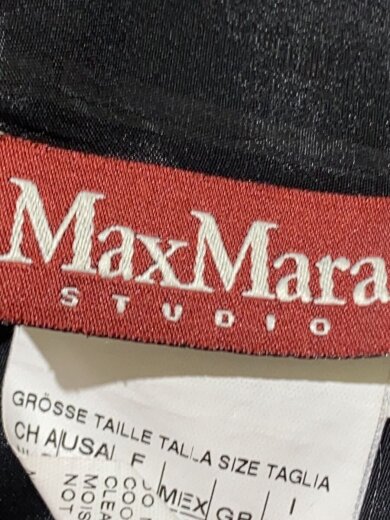 商品画像：テーラードジャケット/38/コットン/NVY 3