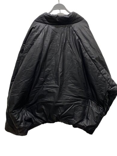 商品画像：I/round jacket/3XL/ポリエステル/BLK 2