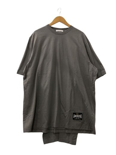 商品画像：Tシャツ/M/コットン/GRY/BMAA003S24JER001// 1