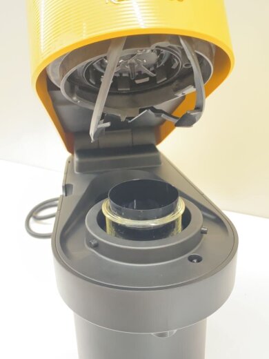 商品画像：コーヒーメーカー GDV2// 6