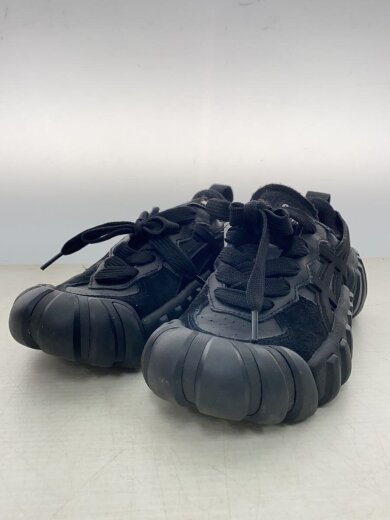 商品画像：ローカットスニーカー/23cm/BLK/1183B421// 2
