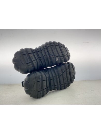 商品画像：ローカットスニーカー/23cm/BLK/1183B421// 4