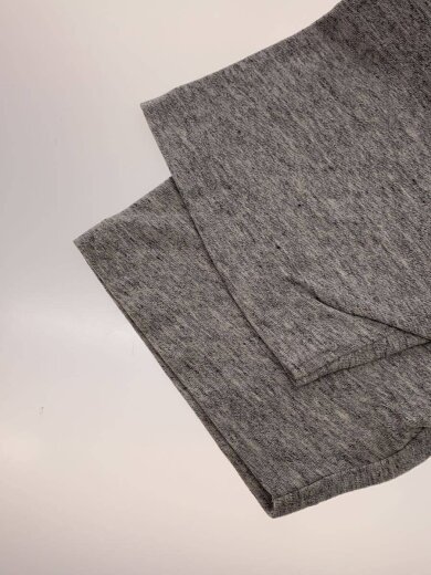 商品画像：Pocket T-Shirt/S/コットン/GRY// 4